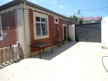 Satılır Həyət evi, Yasamal.r-13