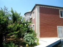 Satılır Həyət evi, Yasamal.r-14