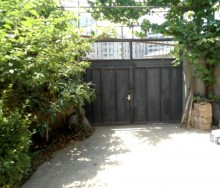 Satılır Həyət evi, Yasamal.r-17