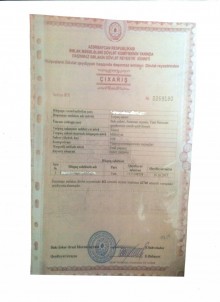 Satılır Torpaq, Suraxanı.r, Yeni Suraxanı-6