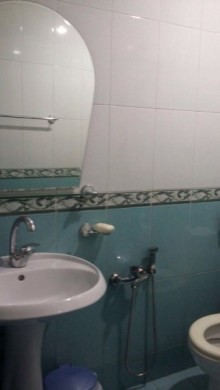 Satılır Köhnə Tikili, Sabunçu.r, Bakıxanov-2