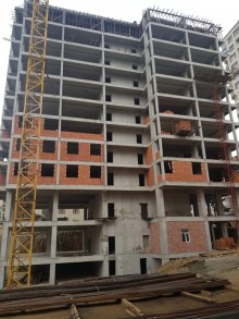 Satılır Yeni Tikili, Nəsimi.r, Gənclik.m-1