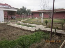Satılır Həyət evi, Sabunçu.r, Kürdəxanı-2