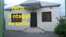 Satılır Həyət evi, Sumqayıt.ş-1
