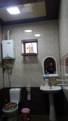 Satılır Həyət evi, Sumqayıt.ş-9