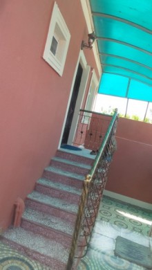 Satılır Həyət evi, Binəqədi.r, Biləcəri, Avtovağzal.m-2