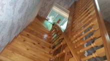 Satılır Həyət evi, Binəqədi.r, Biləcəri, Avtovağzal.m-12