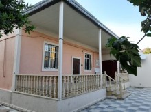Satılır Həyət evi, Sabunçu.r, Bakıxanov-1