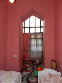 Satılır Köhnə Tikili, Səbail.r, İçərişəhər.m-9