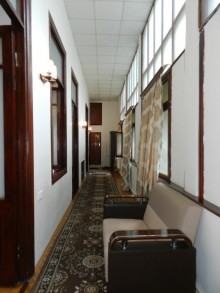 Satılır Köhnə Tikili, Səbail.r, İçərişəhər.m-18
