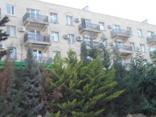 Satılır Köhnə Tikili, Səbail.r, İçərişəhər.m-10