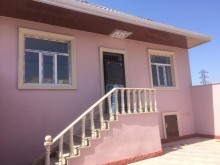 Satılır Həyət evi, Binəqədi.r, Biləcəri, Avtovağzal.m-1