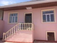 Satılır Həyət evi, Binəqədi.r, Biləcəri, Avtovağzal.m-4
