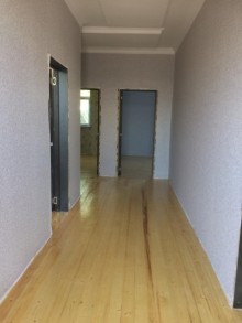 Satılır Həyət evi, Binəqədi.r, Biləcəri, Avtovağzal.m-10