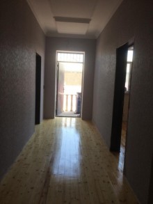 Satılır Həyət evi, Binəqədi.r, Biləcəri, Avtovağzal.m-11