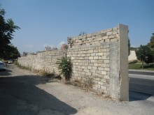 Satılır Torpaq, Yasamal.r-5