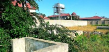 Satılır Torpaq, Sabunçu.r, Bilgəh-1