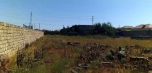 Satılır Torpaq, Sabunçu.r, Bilgəh-2