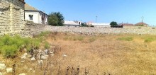 Satılır Torpaq, Sabunçu.r, Bilgəh-9