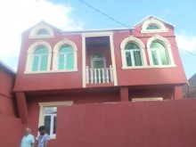 Satılır Həyət evi, Xırdalan.ş-1