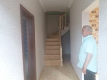 Satılır Həyət evi, Xırdalan.ş-7