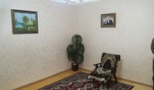 Satılır Köhnə Tikili, Sabunçu.r, Bakıxanov-10
