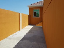 Satılır Həyət evi, Xırdalan.ş-1