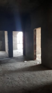 Satılır Yeni Tikili, Nəsimi.r, 2-ci mikrorayon, Azadlıq.m-3