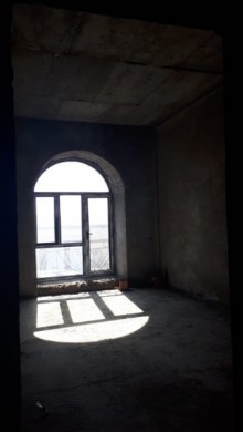 Satılır Yeni Tikili, Nəsimi.r, 2-ci mikrorayon, Azadlıq.m-5