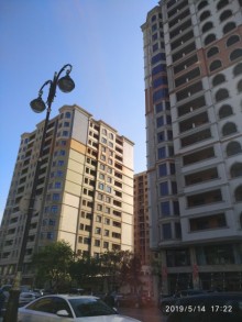 Satılır Yeni Tikili, Nəsimi.r, 2-ci mikrorayon, Azadlıq.m-6