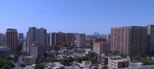 Satılır Yeni Tikili, Nəsimi.r, 2-ci mikrorayon, Azadlıq.m-11