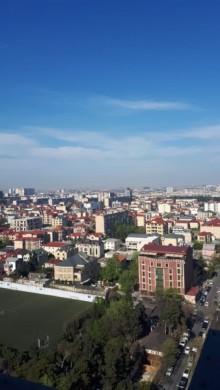 Satılır Yeni Tikili, Nəsimi.r, 2-ci mikrorayon, Azadlıq.m-18