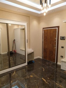 Kirayə (Aylıq) Yeni Tikili, Nəsimi.r, 28 May.m-16