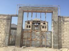 Satılır Həyət evi, Sabunçu.r, Nardaran-10
