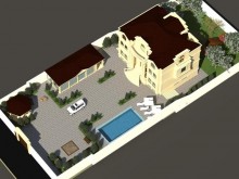 Satılır Həyət evi, Sabunçu.r, Nardaran-15