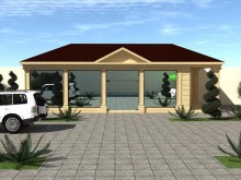 Satılır Həyət evi, Sabunçu.r, Nardaran-16