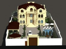 Satılır Həyət evi, Sabunçu.r, Nardaran-17