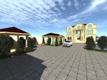 Satılır Həyət evi, Sabunçu.r, Nardaran-18