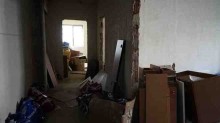 Satılır Yeni Tikili, Nərimanov.r, Montin, N.Nərmanov.m-8