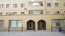 Satılır Yeni Tikili, Nərimanov.r, Montin, N.Nərmanov.m-12