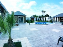 Satılır Villa, Xəzər.r, Mərdəkan-2