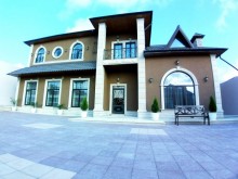 Satılır Villa, Xəzər.r, Mərdəkan-4