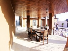 Satılır Villa, Xəzər.r, Mərdəkan-6