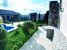 Satılır Villa, Xəzər.r, Mərdəkan-7