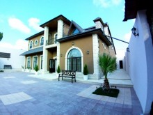 Satılır Villa, Xəzər.r, Mərdəkan-12