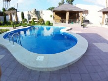 Satılır Villa, Xəzər.r, Mərdəkan-17