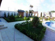 Satılır Villa, Xəzər.r, Mərdəkan-19