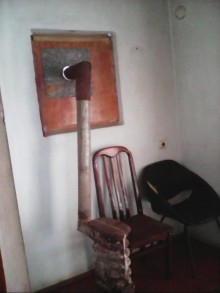 Satılır Həyət evi, Sumqayıt.ş-8