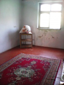Satılır Həyət evi, Sumqayıt.ş-9