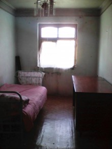 Satılır Həyət evi, Sumqayıt.ş-12